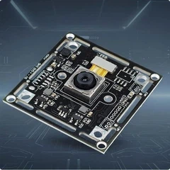 โมดูลกล้อง